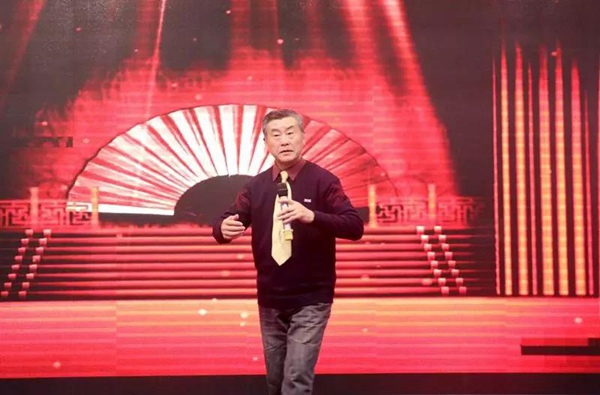 豫劇大登殿公益表演